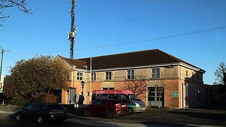 Ballyfermot Garda station reopens after examination of suspect devices