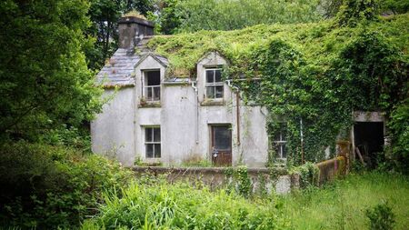 Up to 299 derelict properties in Waterford