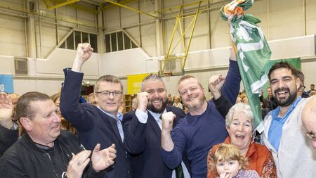 EDITORIAL: Historic two-seat victory for Sinn Féin in Waterford, Fine Gael in from cold
