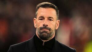 Ruud van Nistelrooy ‘disappointed’ and ‘hurt’ after cutting ties with Man Utd