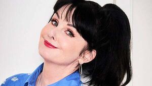 Marian Keyes’ Walsh family series to be adapted for TV
