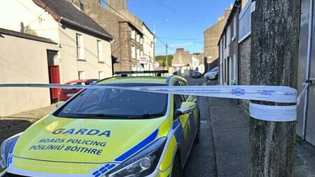 Arrest expected after fatal stabbing of eight-year-old girl in Wexford