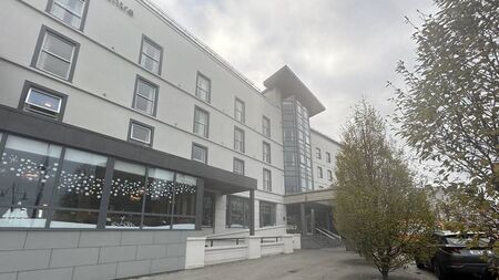Tower Hotel returns to normal operation following minor fire