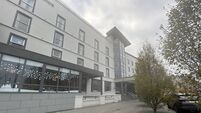 Tower Hotel returns to normal operation following minor fire