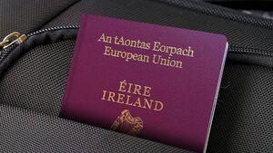 Waterford welcomes 130 new citizens as record number of decisions made citizenship applications