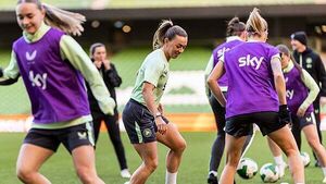 Ireland vs Wales preview: How Ireland are one step away from qualifying for Euro 2025