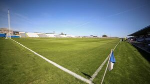 Walsh Park Phase 2 plans revealed as work continues
