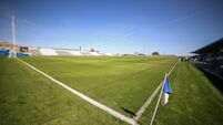 Walsh Park Phase 2 plans revealed as work continues