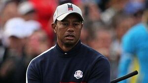Tiger Woods wants Ryder Cup team to get 5m dollars each and give it to charity