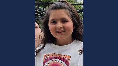 Man arrested on suspicion of murder of girl (8) in New Ross