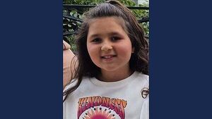 Man arrested on suspicion of murder of girl (8) in New Ross