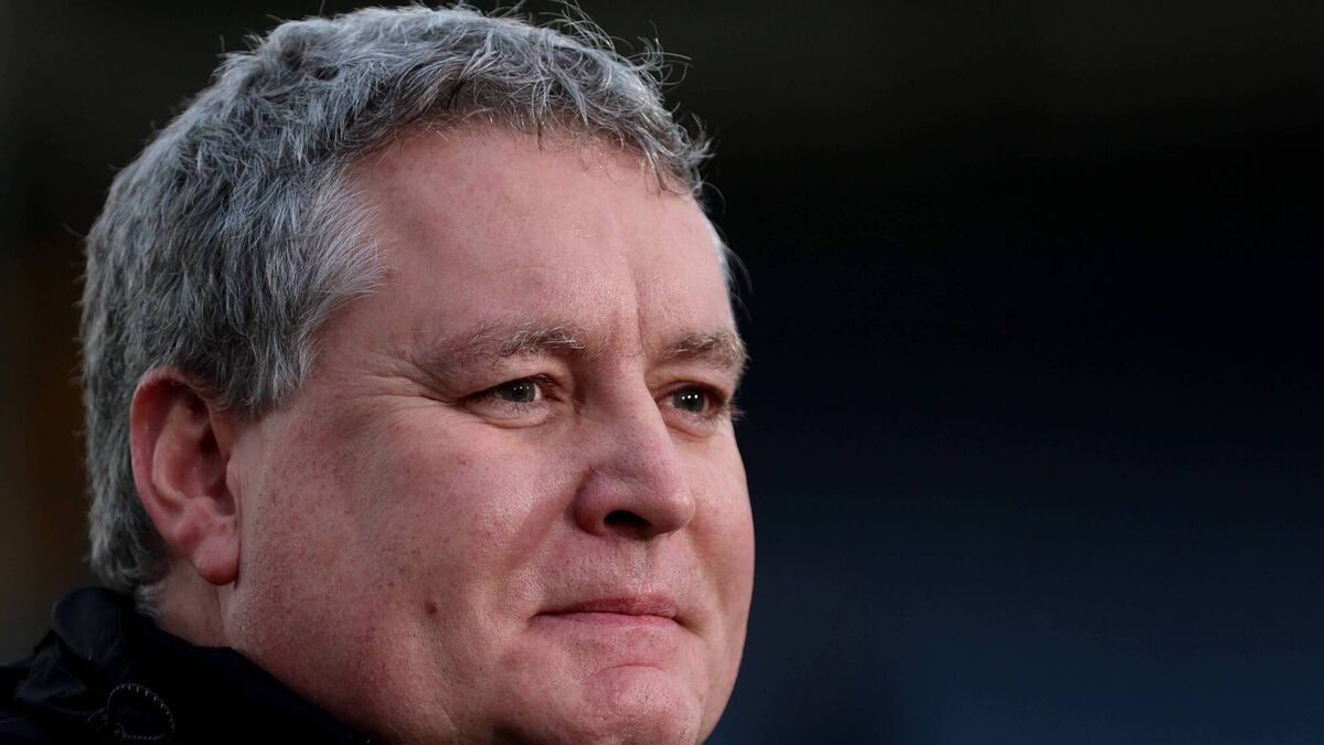 “We never got to the pitch of it really and they brought greater energy”