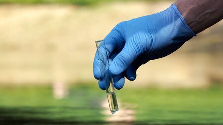 Waterford 'did not do well' on environmental enforcement in 2023