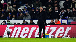 Ruud van Nistelrooy enjoys winning start with Leicester