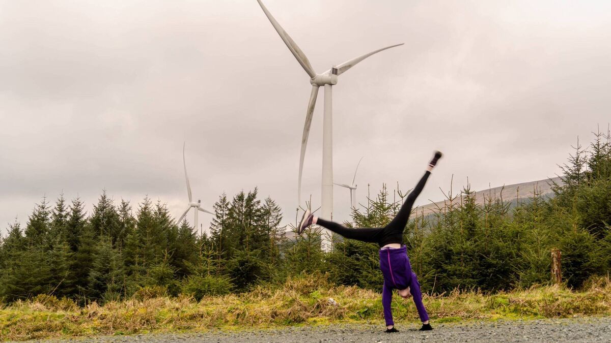 Building a greener future together