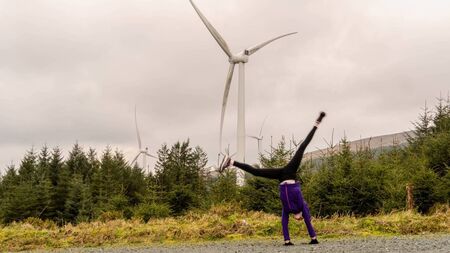 Building a greener future together