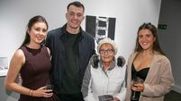 Nourish is a compelling exhibition for all art enthusiasts