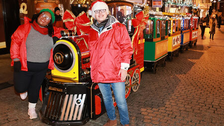 In Photos: Out and about in Waterford