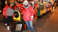 In Photos: Out and about in Waterford