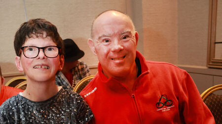 The X Factor at Waterford's Tower Hotel
