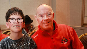 The X Factor at Waterford's Tower Hotel