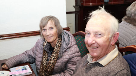 In Photos: Tramore Hospice Support Christmas coffee morning is tasty success