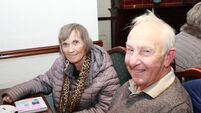 In Photos: Tramore Hospice Support Christmas coffee morning is tasty success