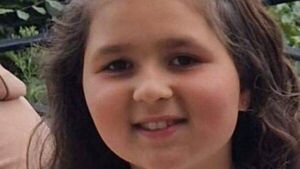 Burial of Malika Al Katib (8) will take place in Waterford