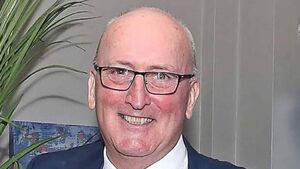 Community in mourning after death of Gentleman Billy Hearne