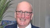 Community in mourning after death of Gentleman Billy Hearne
