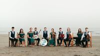 What's on in Waterford: Christmas events, céilís and tribute acts