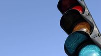 Mansion House Junction traffic lights not operational tomorrow