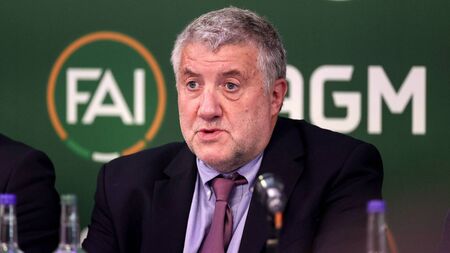 FAI General Assembly endorses Aligned Football Calendar 