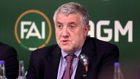 FAI General Assembly endorses Aligned Football Calendar 