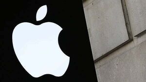 Apple tax case was 'not reputationally damaging' for Ireland, says IDA
