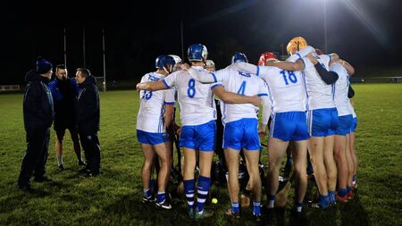 Déise GAA board suffer €164,743 loss as senior hurlers cost €506,119