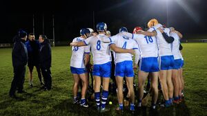 Déise GAA board suffer €164,743 loss as senior hurlers cost €506,119