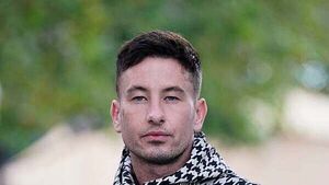 Barry Keoghan says he ‘never trusted love’ after growing up in foster care Barry Keoghan says he ‘never trusted love’ after growing up in foster care