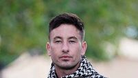 Barry Keoghan says he ‘never trusted love’ after growing up in foster care