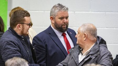 Waterford bucked national trends at the polls