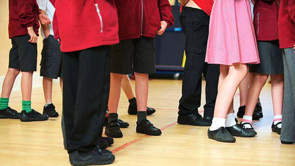 Children in mixed schools have more friends than those at single-sex schools, study says