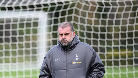 It will bear fruit: Ange Postecoglou defends ‘right decision’ to sign youngsters