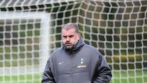It will bear fruit: Ange Postecoglou defends ‘right decision’ to sign youngsters