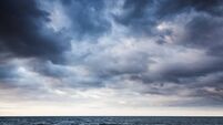 Met Éireann extends weather warning for Waterford as Storm Darragh looms 