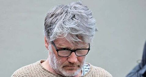 Man jailed for trying to suffocate partner's elderly mother while shouting 'die b***h, die'