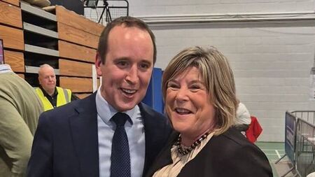 Waterford TDs key to Government formation talks