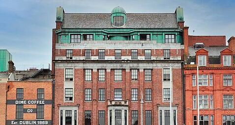 New owners of 'iconic' Clarence Hotel intend to increase room capacity from 58 to 162