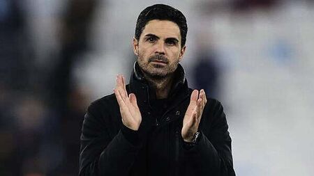 We want to be kings of everything – Mikel Arteta says Stoke tag a big compliment
