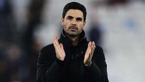 We want to be kings of everything – Mikel Arteta says Stoke tag a big compliment