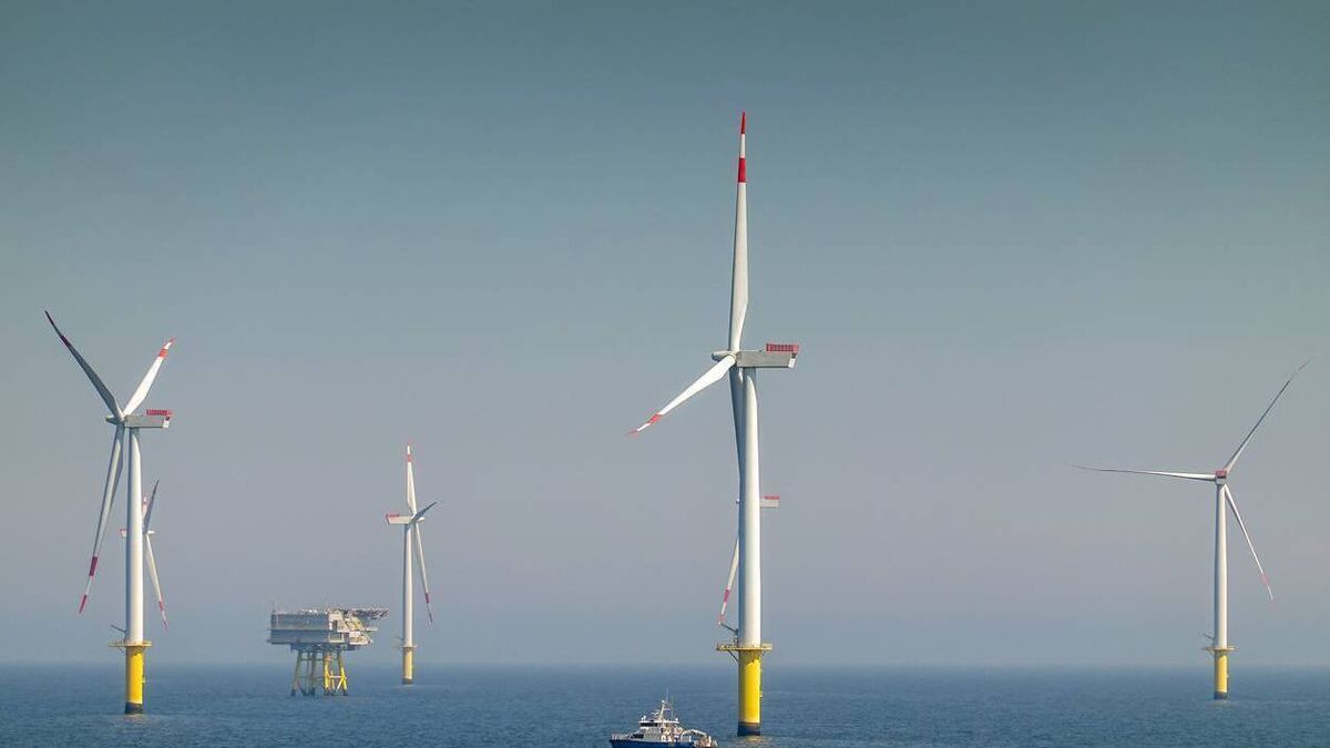 Waterford windfarm auction set for later this year